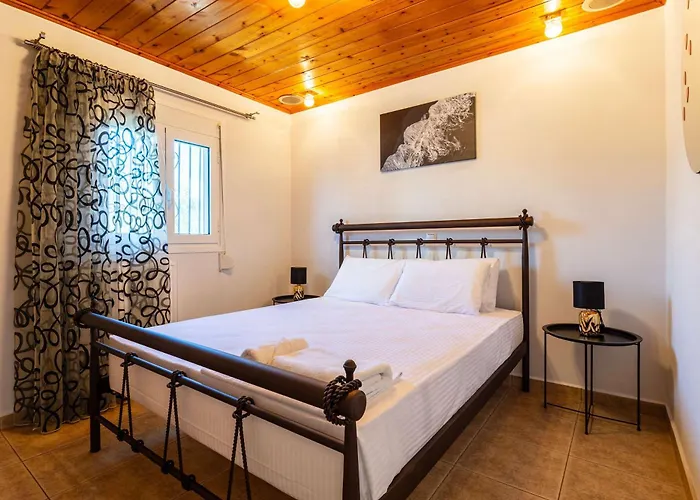 Prive Escape - Seaview & Nature Serenity Casa vacanze