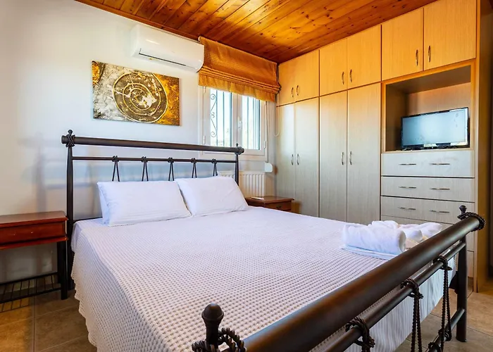 Prive Escape - Seaview & Nature Serenity *