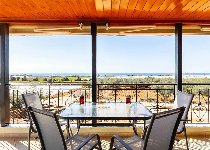 Prive Escape - Seaview & Nature Serenity