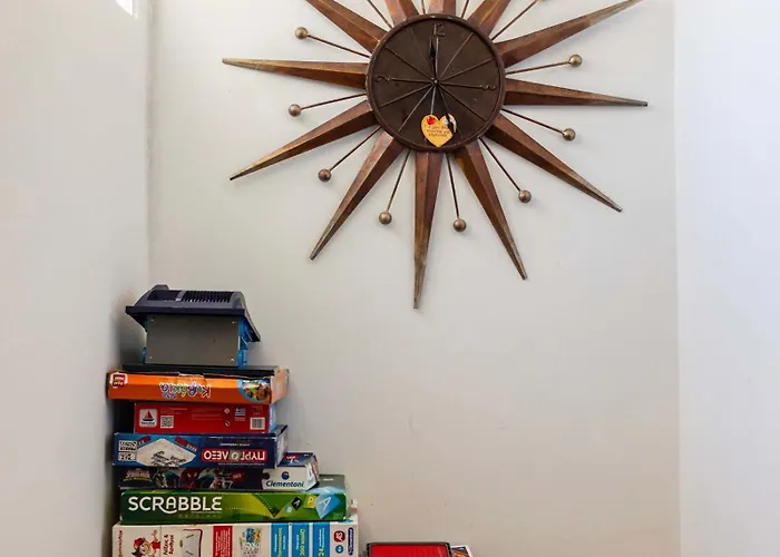 Prive Escape - Seaview & Nature Serenity Casa vacanze *