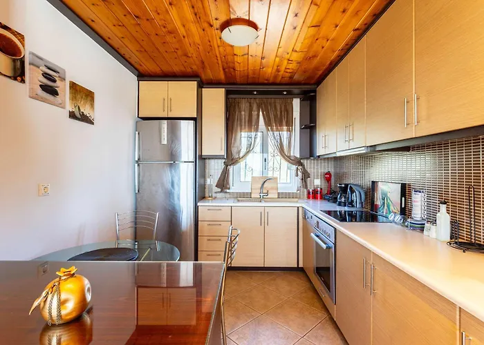 Prive Escape - Seaview & Nature Serenity Casa vacanze *