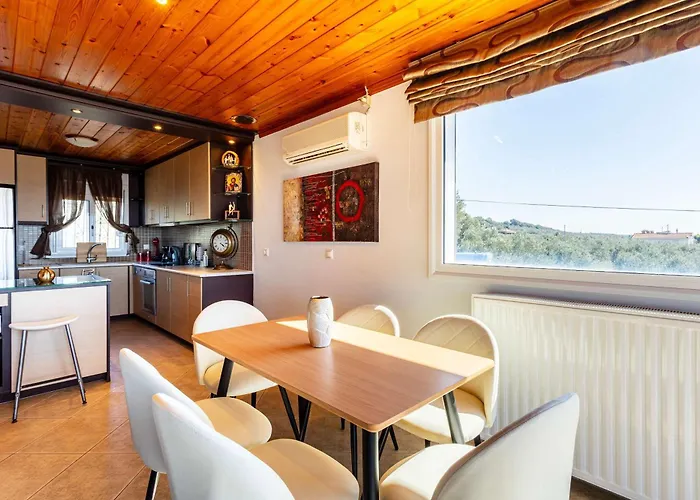 Prive Escape - Seaview & Nature Serenity *