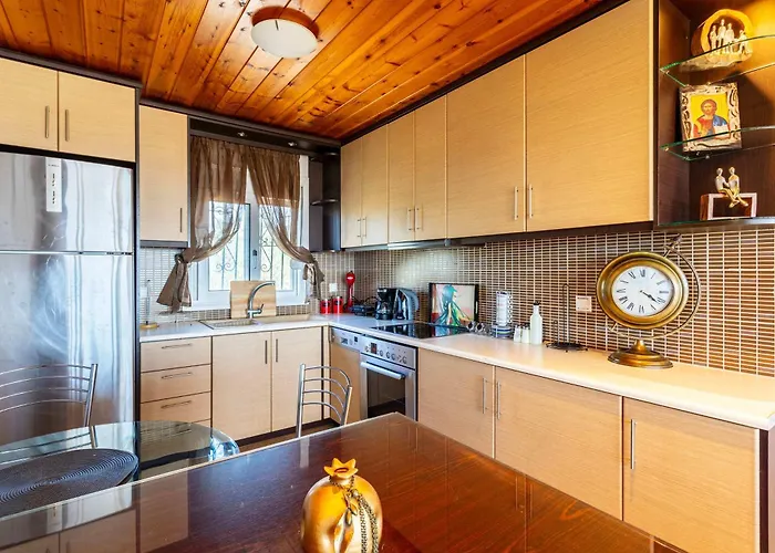 Prive Escape - Seaview & Nature Serenity Casa vacanze *