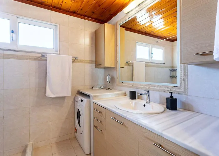 Prive Escape - Seaview & Nature Serenity *