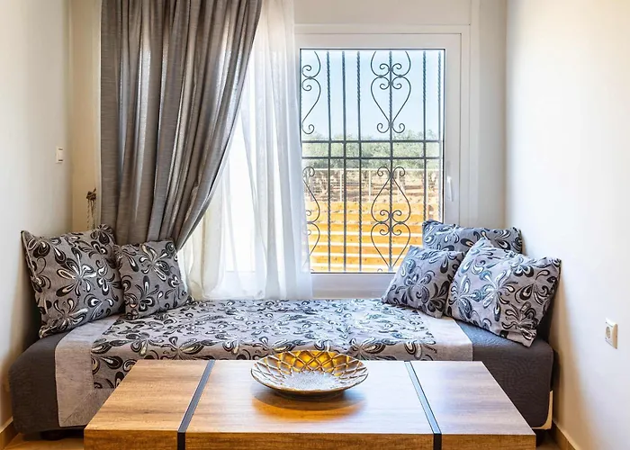 Prive Escape - Seaview & Nature Serenity