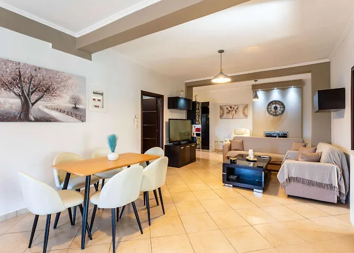 Prive Escape - Seaview & Nature Serenity