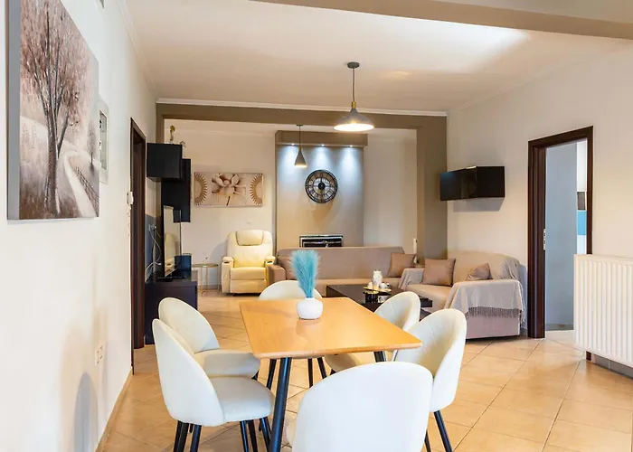 Prive Escape - Seaview & Nature Serenity Casa vacanze