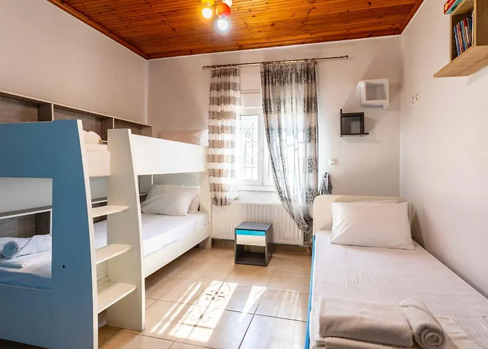 Casa vacanze Prive Escape - Seaview & Nature Serenity