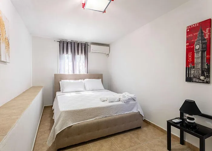 Prive Escape - Seaview & Nature Serenity Casa vacanze *