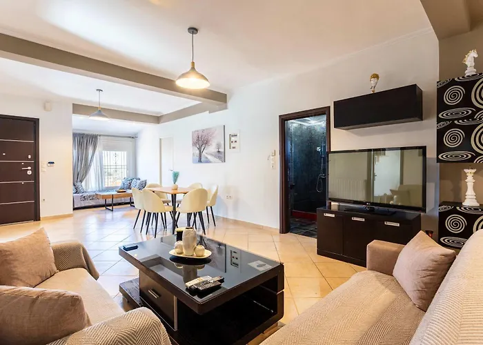 Prive Escape - Seaview & Nature Serenity Feriehus *