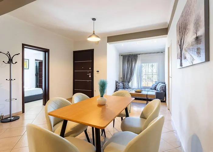 Prive Escape - Seaview & Nature Serenity *