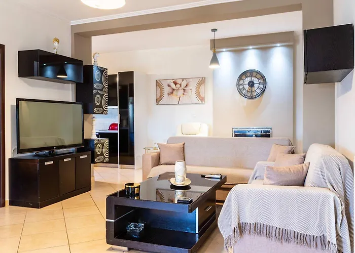 Prive Escape - Seaview & Nature Serenity Casa vacanze