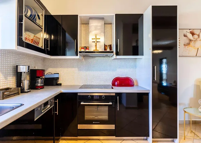 Casa vacanze Prive Escape - Seaview & Nature Serenity Filiatrá