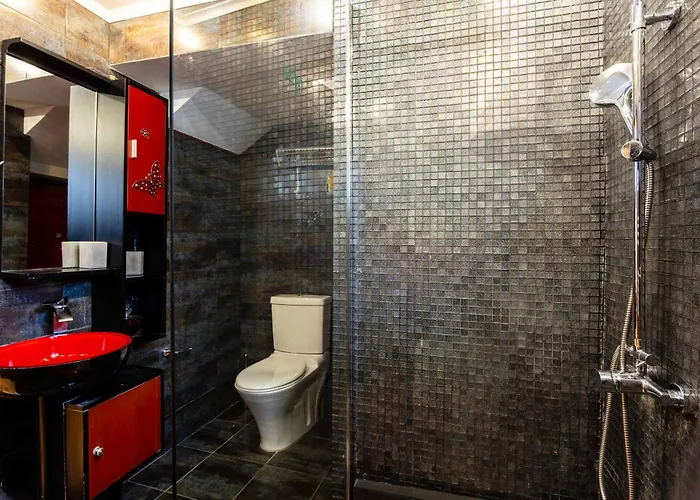 Prive Escape - Seaview & Nature Serenity Filiatrá