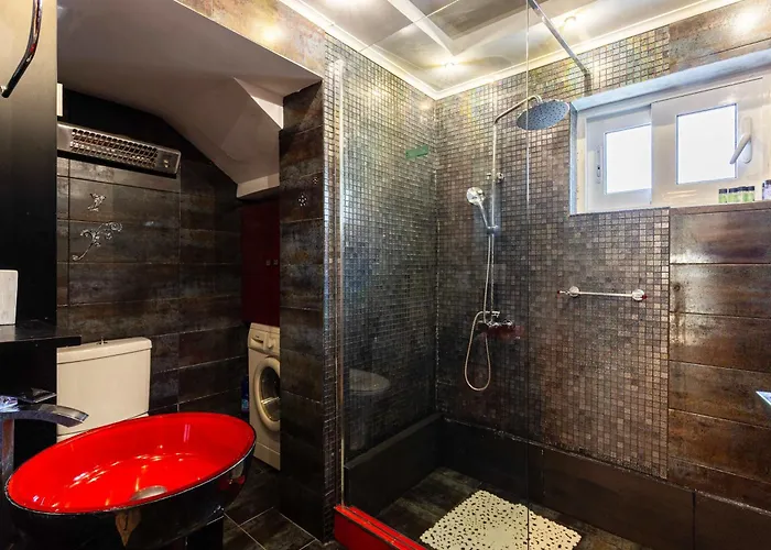 Prive Escape - Seaview & Nature Serenity *