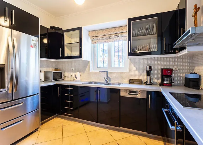 Casa vacanze Prive Escape - Seaview & Nature Serenity *