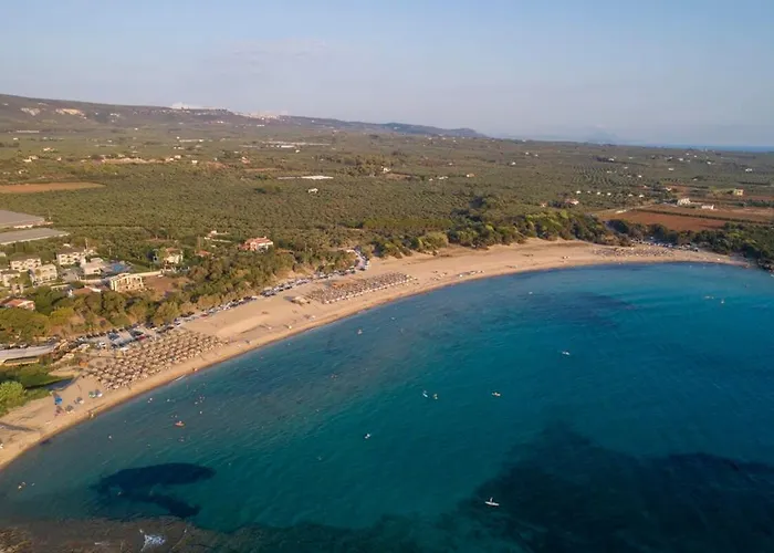 Prive Escape - Seaview & Nature Serenity *